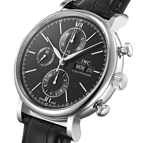 iwc wristwatches|iwc watches for men.